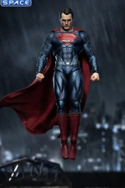 1/12 Scale Superman