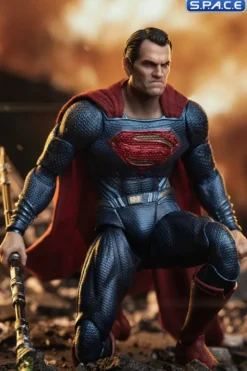 1/12 Scale Superman