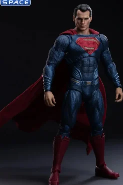 1/12 Scale Superman