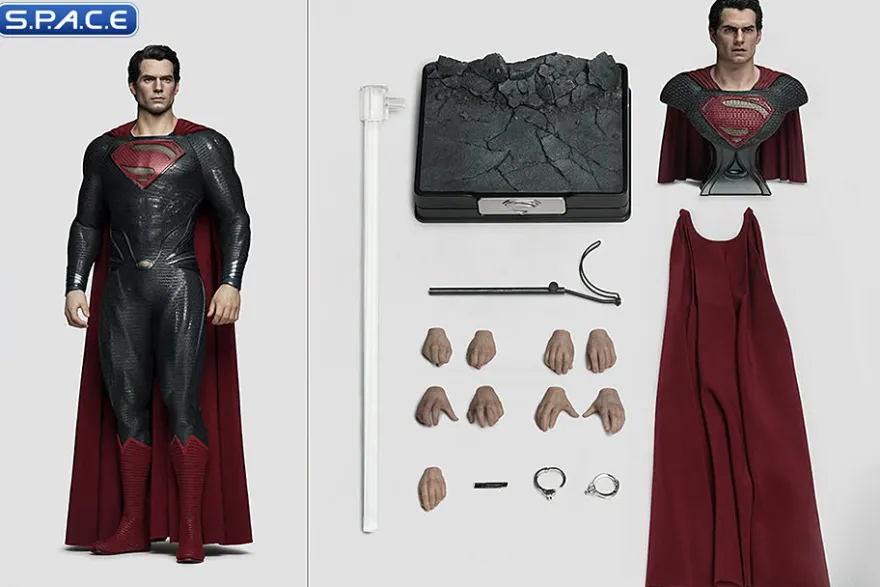 1/6 Scale Superman