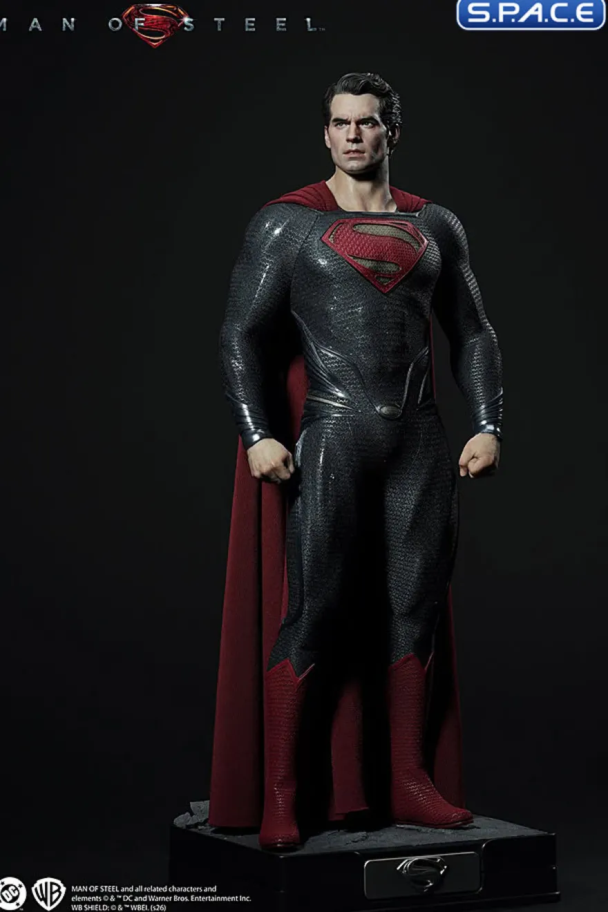 1/6 Scale Superman