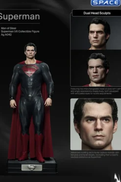 1/6 Scale Superman