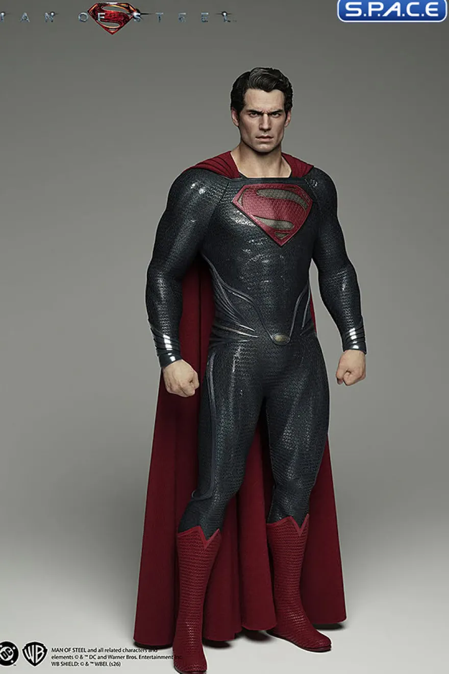 1/6 Scale Superman