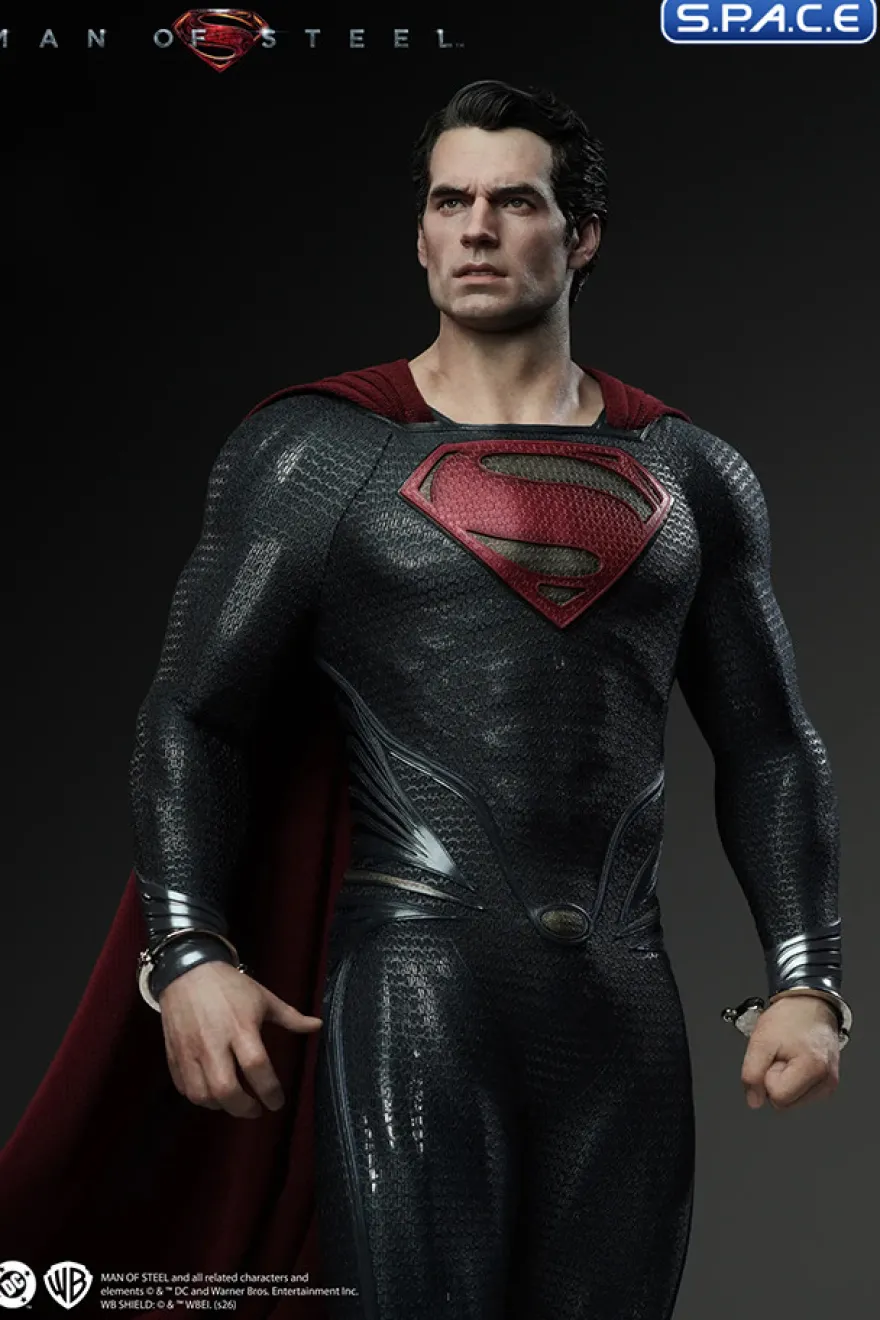 1/6 Scale Superman