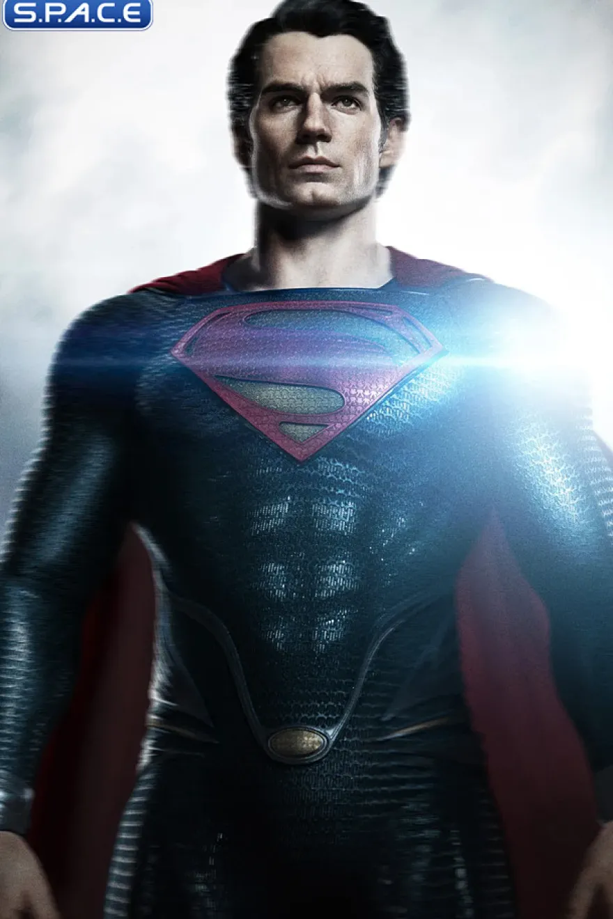 1/6 Scale Superman