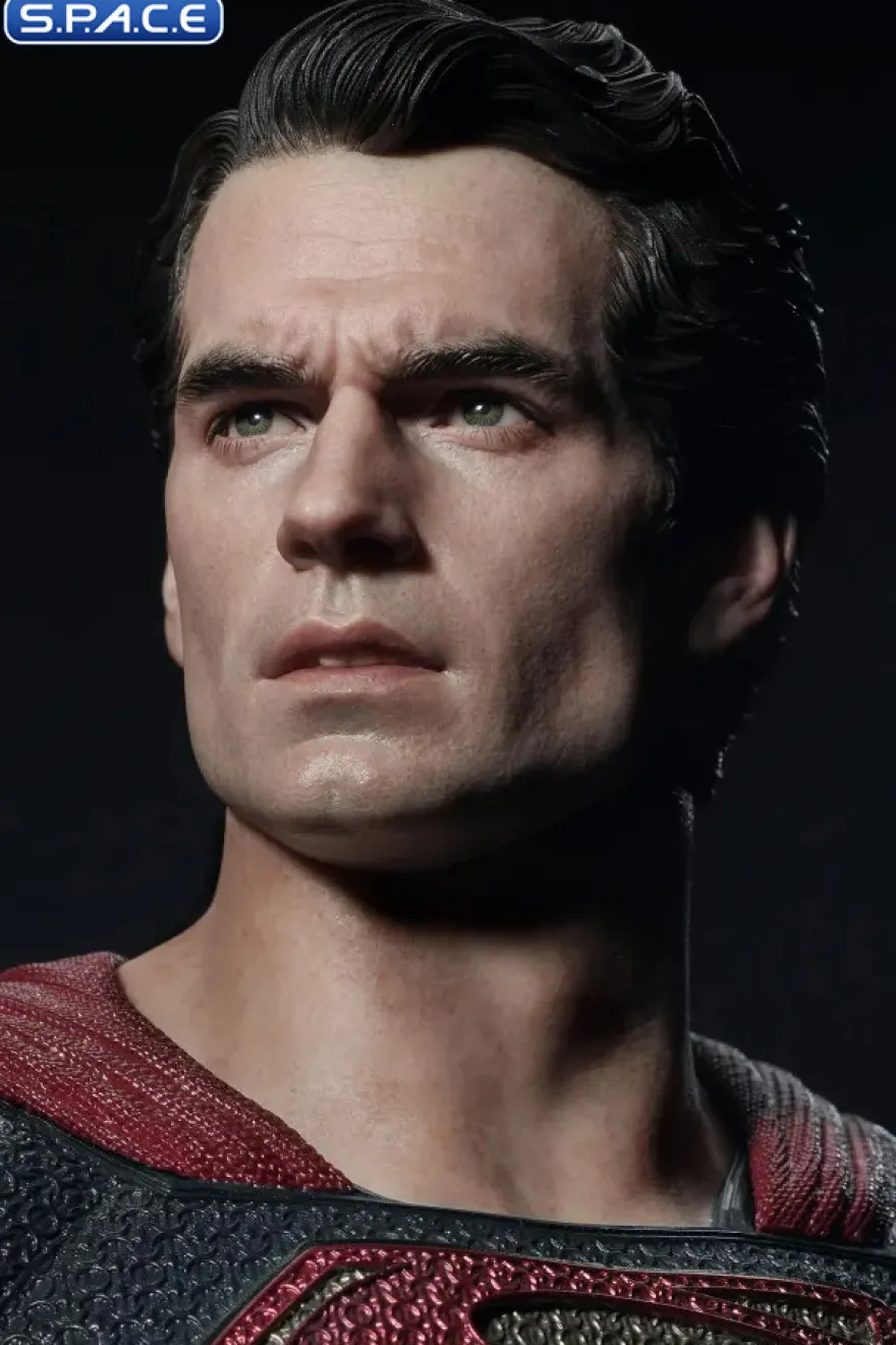 1/6 Scale Superman