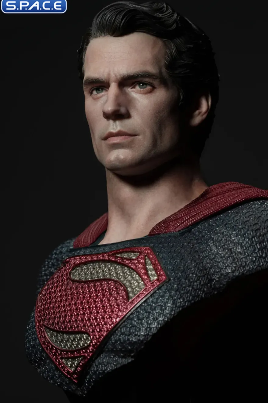 1/6 Scale Superman