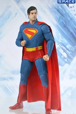 1/4 Scale Superman