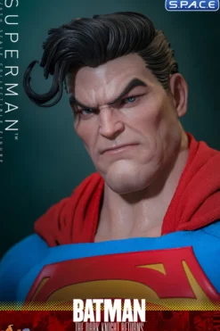 1/6 Scale Superman Comic Masterpiece CMS032
