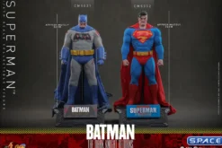 1/6 Scale Superman Comic Masterpiece CMS032