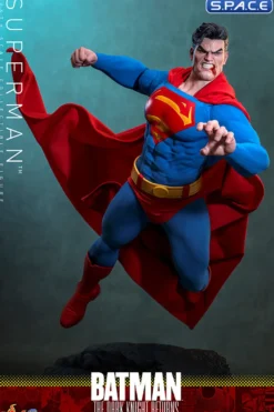 1/6 Scale Superman Comic Masterpiece CMS032
