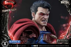 1/3 Scale Superman Deluxe Museum Masterline Statue - Bonus Version