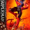 1/3 Scale Superman Deluxe Museum Masterline Statue