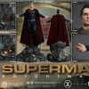 1/3 Scale Superman »Knightmare Colors« Real Elite Masterline Statue