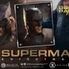 1/3 Scale Superman »Knightmare Colors« Deluxe Real Elite Masterline Statue