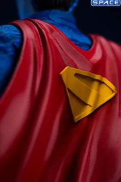 1/10 Scale Superman & Krypto Art Scale Statue