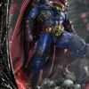 1/3 Scale Superman Museum Masterline Statue