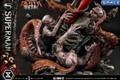 1/3 Scale Superman Museum Masterline Statue (Dark Nights: Death Metal)