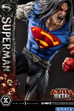 1/3 Scale Superman Museum Masterline Statue (Dark Nights: Death Metal)