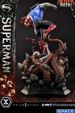 1/3 Scale Superman Museum Masterline Statue (Dark Nights: Death Metal)