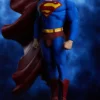 1/4 Scale Superman Premium Masterline Statue