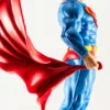 1/8 Scale Superman PX PVC Statue - Classic Version