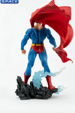 1/8 Scale Superman PX PVC Statue - Classic Version