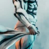 1/8 Scale Superman PX PVC Statue SDCC 2024 Exclusive