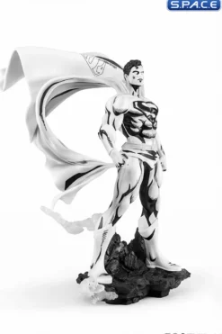 1/8 Scale Superman PX PVC Statue SDCC 2024 Exclusive