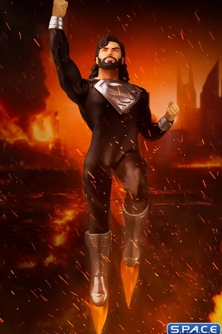 1/12 Scale Superman »Recovery Suit«