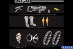 1/12 Scale Superman »Recovery Suit«