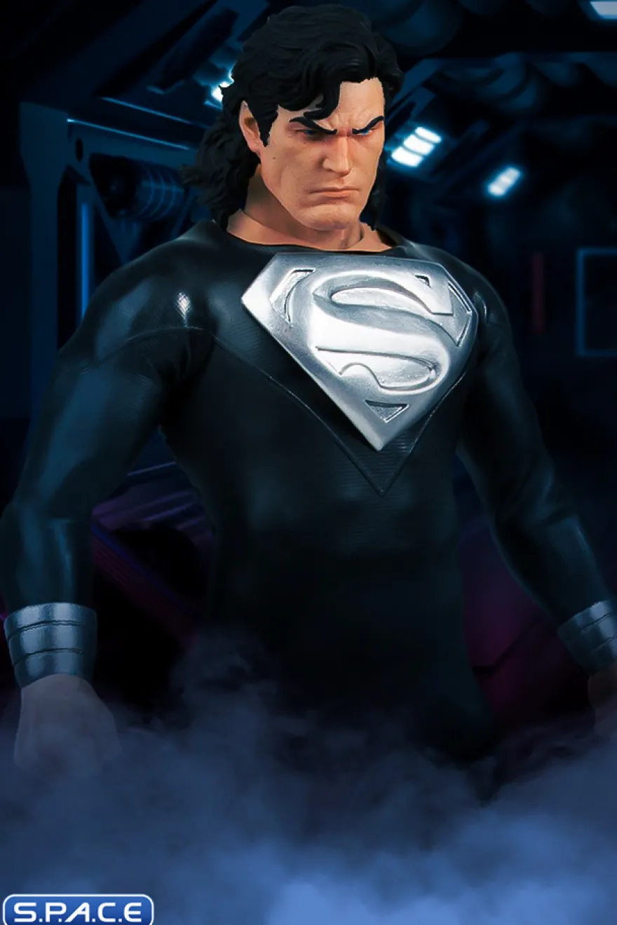 1/12 Scale Superman »Recovery Suit«