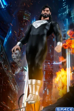 1/12 Scale Superman »Recovery Suit«