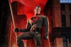 1/12 Scale Superman Red Son One:12 Collective