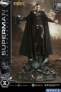 1/3 Scale Superman »Resurrection« Deluxe Real Elite Masterline Statue