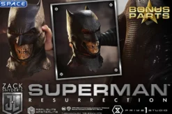 1/3 Scale Superman »Resurrection« Deluxe Real Elite Masterline Statue