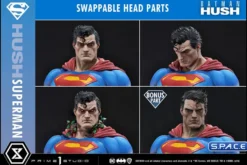 1/4 Scale Superman Ultimate Premium Masterline Statue