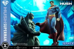 1/4 Scale Superman Ultimate Premium Masterline Statue