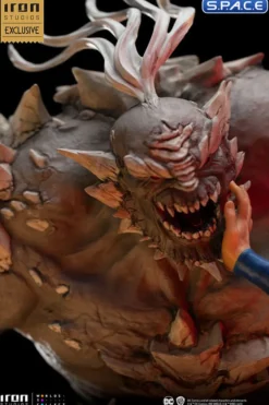 1/10 Scale Superman vs. Doomsday BDS Art Scale Statue