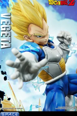 1/4 Scale Super Saiyan Vegeta