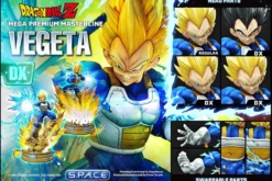 1/4 Scale Super Saiyan Vegeta
