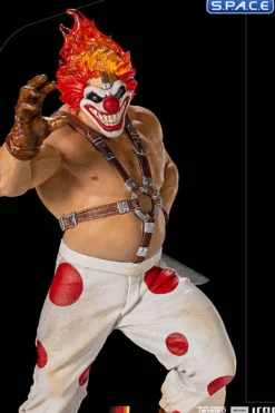 1/10 Scale Sweet Tooth Needles Kane Art Scale Statue