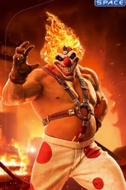 1/10 Scale Sweet Tooth Needles Kane Art Scale Statue