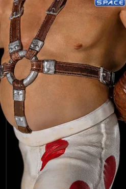 1/10 Scale Sweet Tooth Needles Kane Art Scale Statue