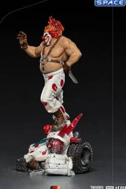 1/10 Scale Sweet Tooth Needles Kane Art Scale Statue