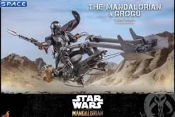 1/6 Scale Swoop Bike TV Masterpiece TMS053