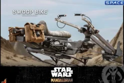 1/6 Scale Swoop Bike TV Masterpiece TMS053