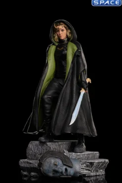 1/10 Scale Sylvie Loki Variant Art Scale