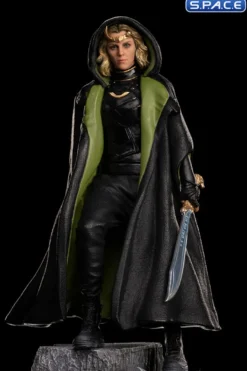 1/10 Scale Sylvie Loki Variant Art Scale