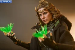 1/6 Scale Sylvie TV Masterpiece TMS062